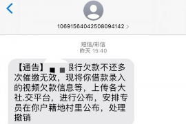 滑县企业清欠服务